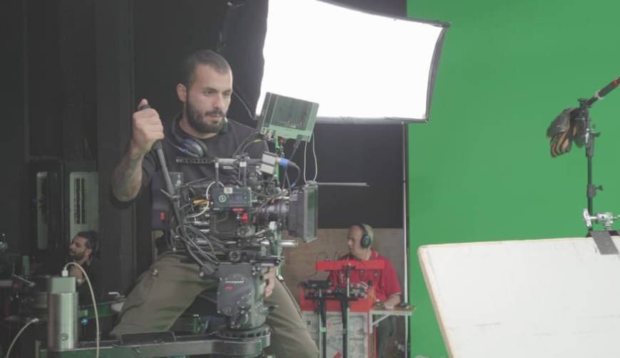 场景化叙事，弓长岭区电商产品视频拍摄制作的破局之道