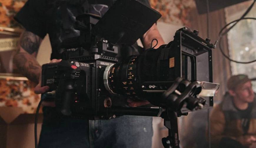 深耕本土，弓长岭区产品宣传视频拍摄公司的服务密码